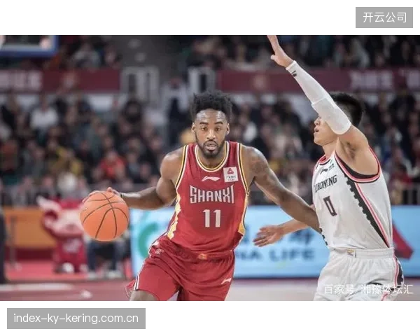 CBA上海最后四秒补篮绝杀成为赛季封面